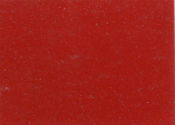 1987 Subaru Flare Red